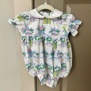 Beaufort Bonnet Company Holly Day Bubble